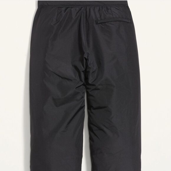 Old Navy Water Resistant Snow Pants - Picture 2 of 5